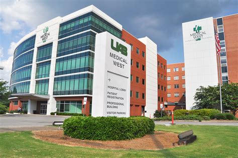 Uab medical west - The UAB Health System purchase would help Medical West secure a U.S. Department of Agriculture loan to construct a 200-bed replacement facility at a site in McCalla near Exit 1 on US Interstate ...